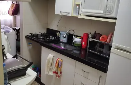 Imagem: Apartamento para Venda, Vila Ema