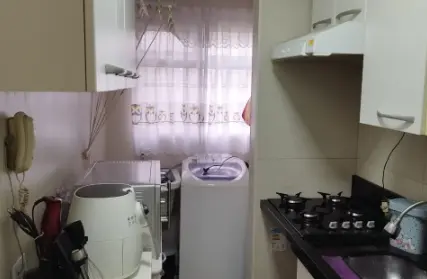 Imagem: Apartamento para Venda, Vila Ema