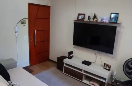 Imagem: Apartamento para Venda, Vila Bancária