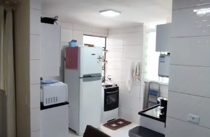 Imagem: Apartamento para Venda, Vila Bancária