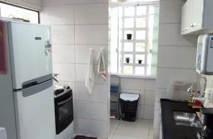 Imagem: Apartamento para Venda, Vila Bancária