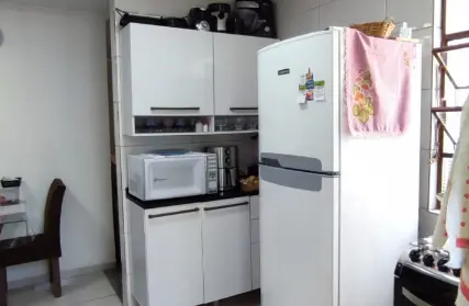 Imagem: Apartamento para Venda, Vila Bancária