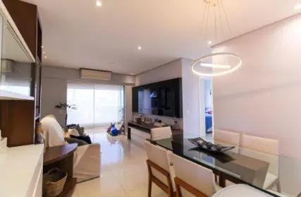 Imagem: Apartamento para Venda, Mooca