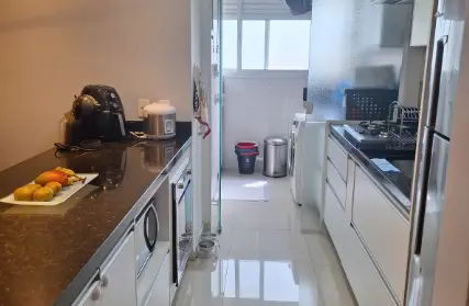 Imagem: Apartamento para Venda, Mooca