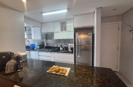 Imagem: Apartamento para Venda, Mooca