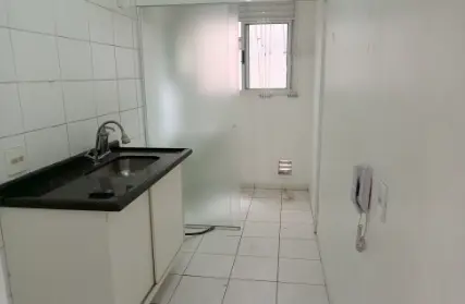Imagem: Apartamento para Venda, Vila Alpina