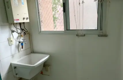 Imagem: Apartamento para Venda, Vila Alpina