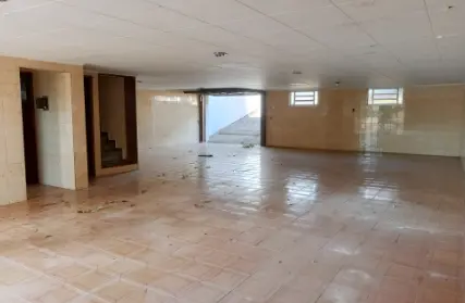 Imagem: Casa Térrea para Venda, Vila Alpina