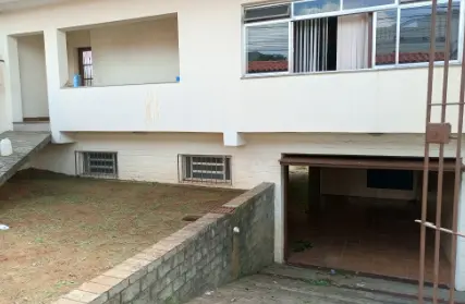 Imagem: Casa Térrea para Venda, Vila Alpina