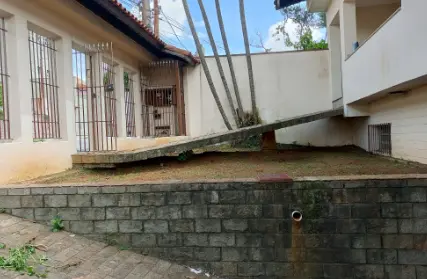 Imagem: Casa Térrea para Venda, Vila Alpina