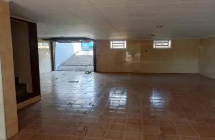 Imagem: Casa Térrea para Venda, Vila Alpina