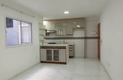 Imagem: Apartamento para Venda, Parque São Lucas
