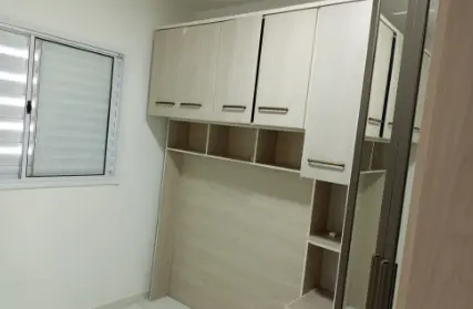 Imagem: Apartamento para Venda, Parque São Lucas