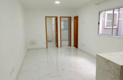 Imagem: Apartamento para Venda, Parque São Lucas