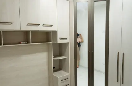 Imagem: Apartamento para Venda, Parque São Lucas