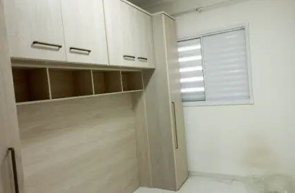 Imagem: Apartamento para Venda, Parque São Lucas