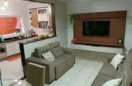 Imagem: Sobrado para Venda, Vila Ema