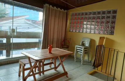 Imagem: Sobrado para Venda, Vila Ema