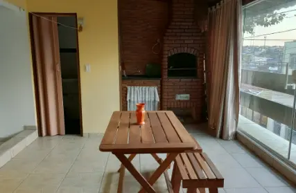 Imagem: Sobrado para Venda, Vila Ema