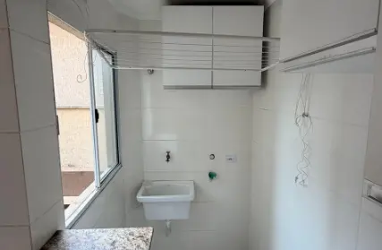 Imagem: Apartamento para Venda, Vila Zelina