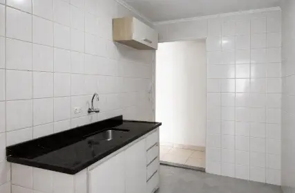 Imagem: Apartamento para Venda, Vila Ema