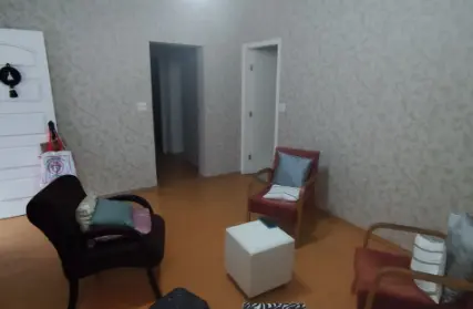Imagem: Casa Térrea para Venda, Parque São Lucas