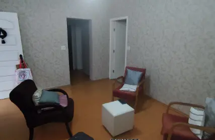 Imagem: Casa Térrea para Venda, Parque São Lucas