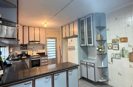 Imagem: Sobrado para Venda, Jardim Independência