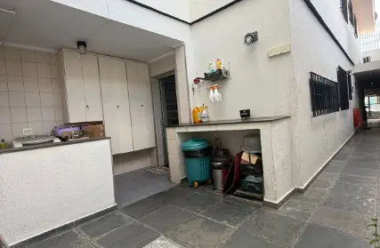 Imagem: Sobrado para Venda, Jardim Independência