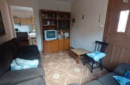 Imagem: Casa Térrea para Venda, Parque São Lucas