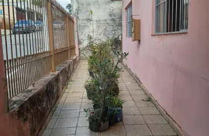 Imagem: Casa Térrea para Venda, Parque São Lucas