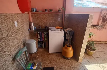 Imagem: Casa Térrea para Venda, Parque São Lucas