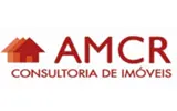 Logo AMCR Consult. de Imóveis 