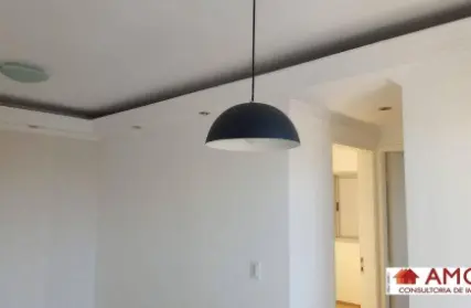 Imagem: Apartamento para Venda, Vila Curuçá