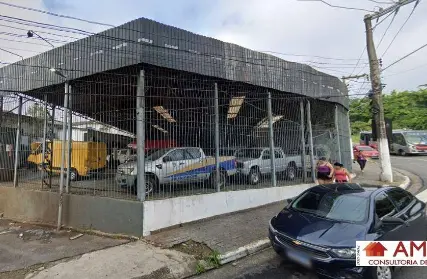 Imagem: Galpão / Salão para Venda, Jardim Popular