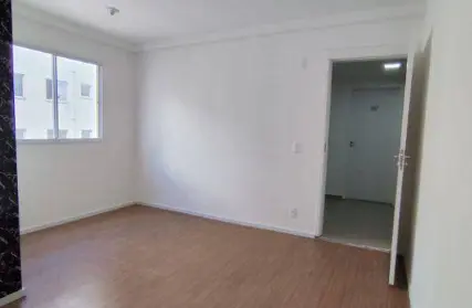 Imagem: Apartamento para Alugar, Gleba do Pêssego