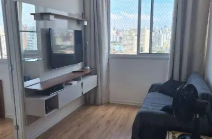 Imagem: Apartamento para Venda, Brás