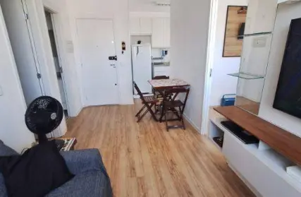 Imagem: Apartamento para Venda, Brás