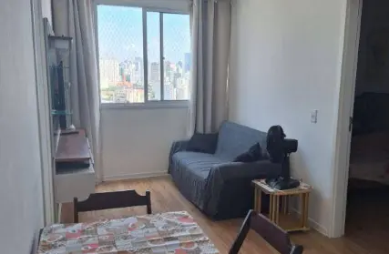 Imagem: Apartamento para Venda, Brás