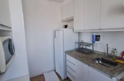 Imagem: Apartamento para Venda, Brás