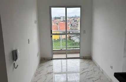 Imagem: Apartamento para Venda, Jardim Nordeste
