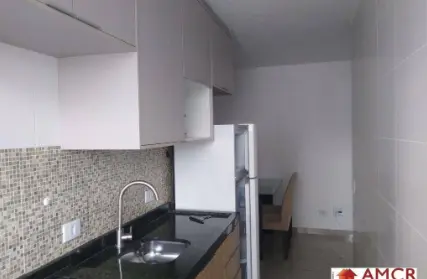 Imagem: Apartamento para Alugar, Vila Guilhermina