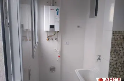 Imagem: Apartamento para Alugar, Vila Guilhermina