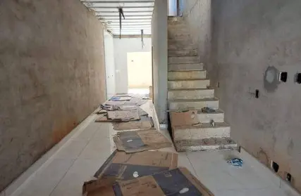 Imagem: Sobrado para Venda, Penha