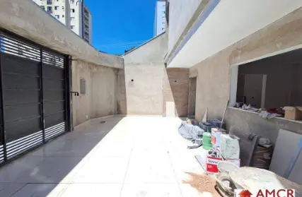 Imagem: Sobrado para Venda, Penha