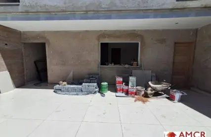 Imagem: Sobrado para Venda, Penha