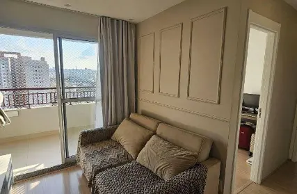 Imagem: Apartamento para Venda, Mooca