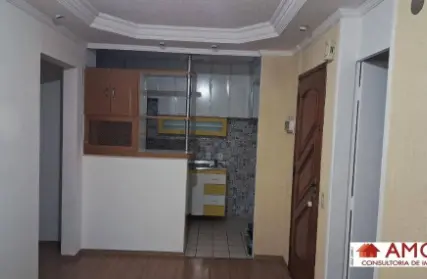 Imagem: Apartamento para Alugar, Aricanduva