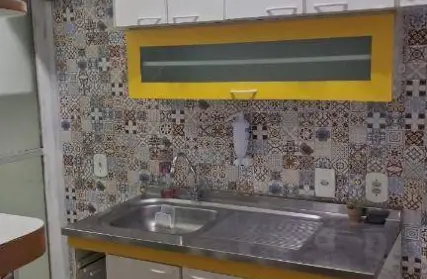 Imagem: Apartamento para Alugar, Aricanduva
