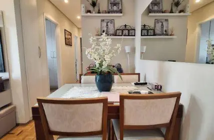 Imagem: Apartamento para Venda, Mooca